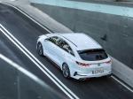 Kia ProCeed GT 2019 года (WW)